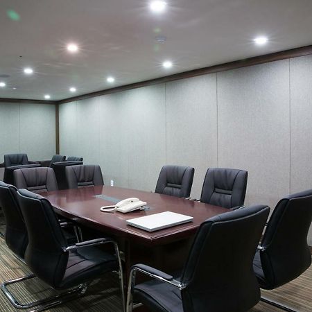 Hotel Mate Bundang Seongnam Eksteriør bilde