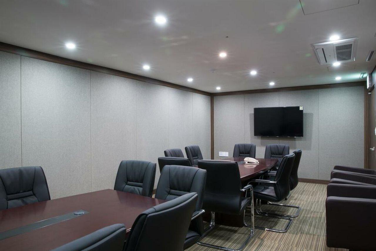 Hotel Mate Bundang Seongnam Eksteriør bilde