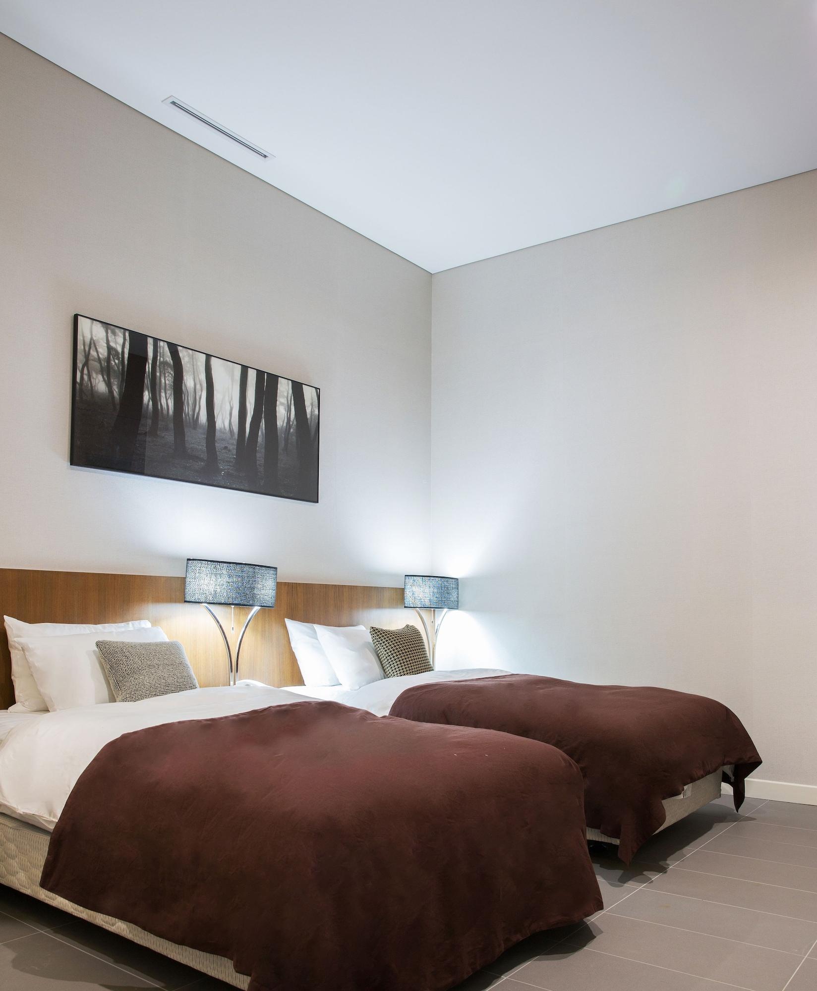 Hotel Mate Bundang Seongnam Eksteriør bilde