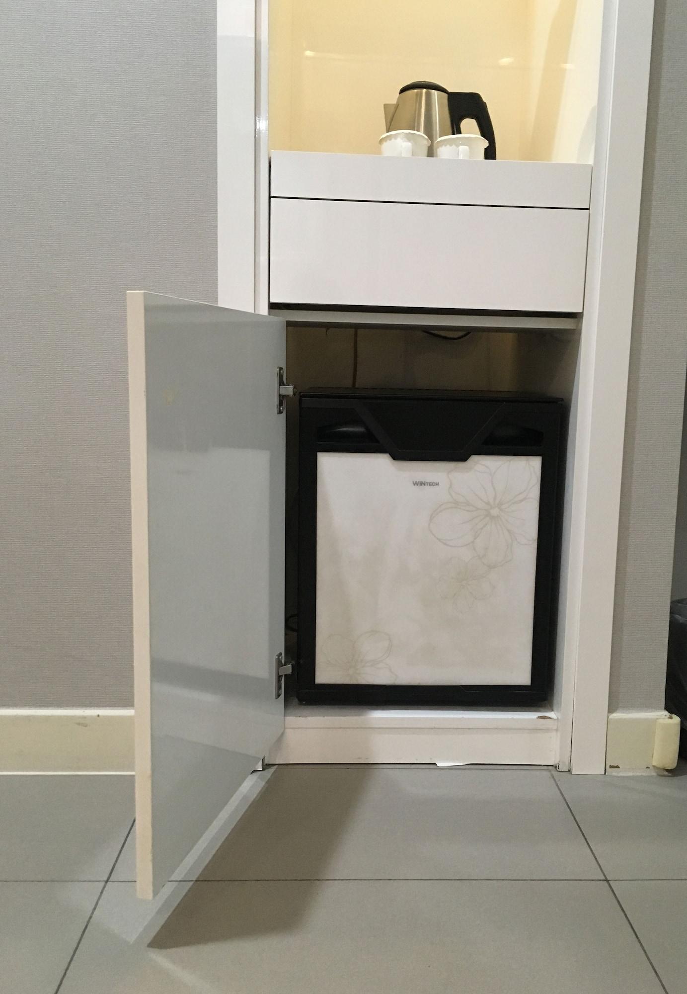 Hotel Mate Bundang Seongnam Eksteriør bilde