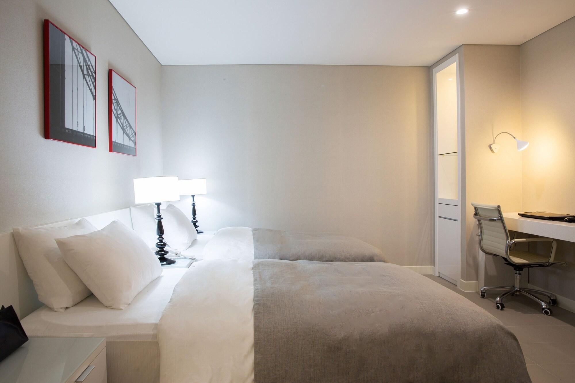 Hotel Mate Bundang Seongnam Eksteriør bilde