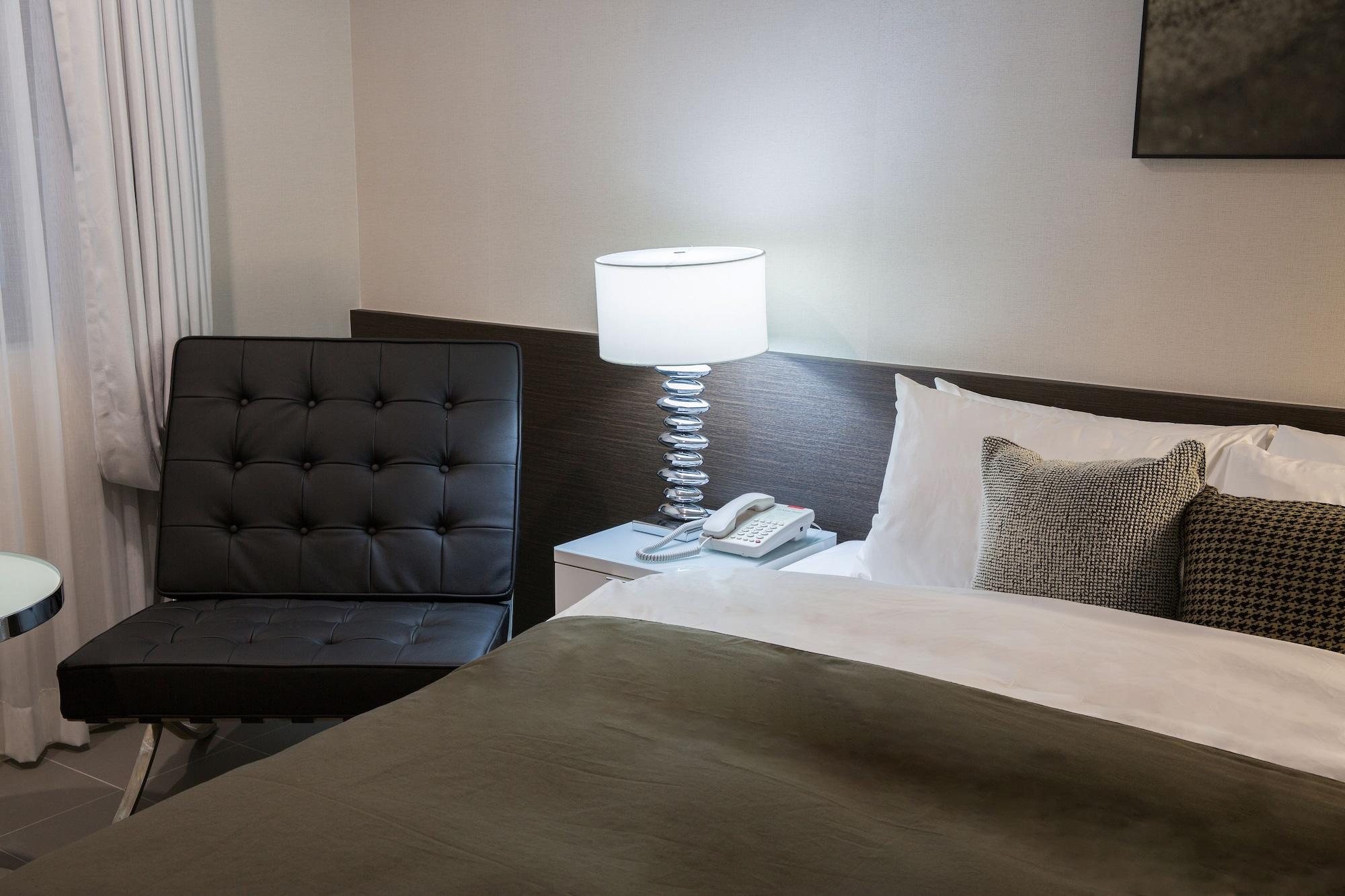 Hotel Mate Bundang Seongnam Eksteriør bilde