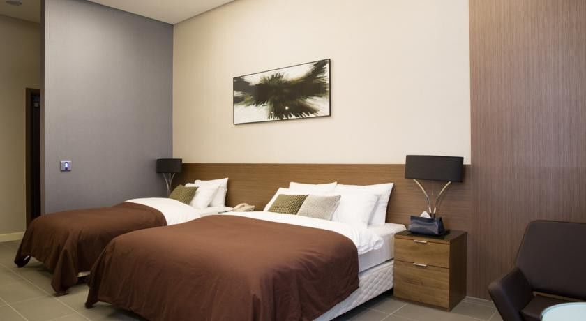 Hotel Mate Bundang Seongnam Eksteriør bilde