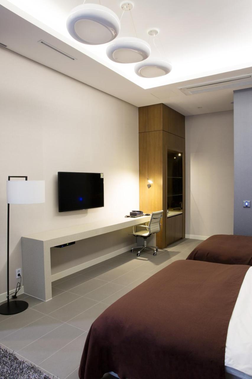 Hotel Mate Bundang Seongnam Eksteriør bilde