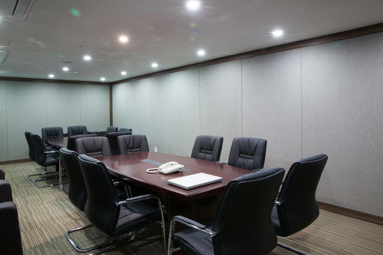 Hotel Mate Bundang Seongnam Eksteriør bilde