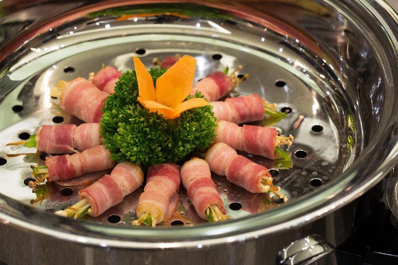Hotel Mate Bundang Seongnam Eksteriør bilde
